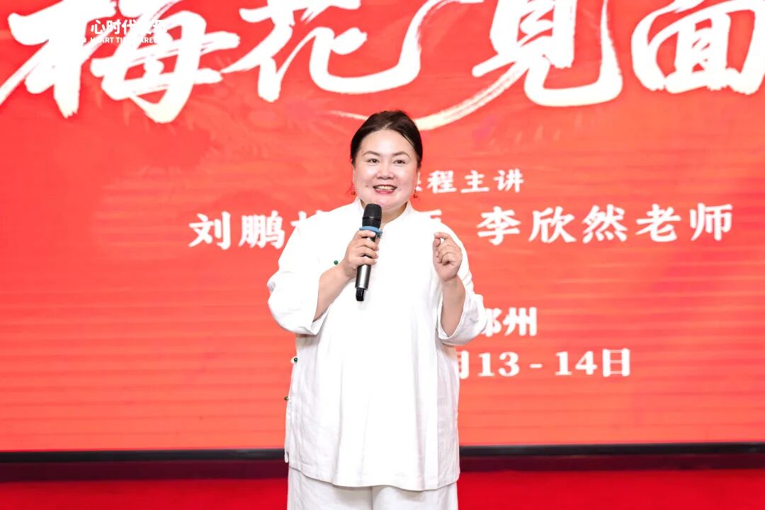 【欣然老师小梅花】孩子自卑、胆小、没主见？因为你还没对他说过这5句！现在看还不晚