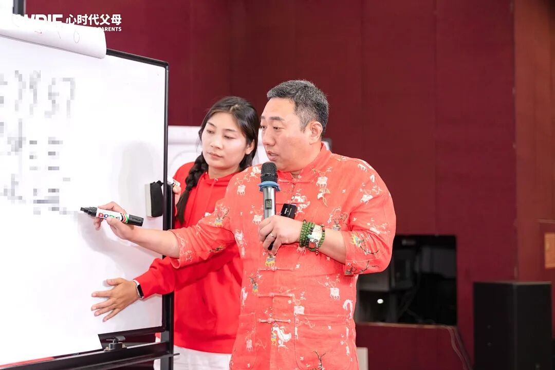 【欣然老师小梅花】孩子自卑、胆小、没主见？因为你还没对他说过这5句！现在看还不晚