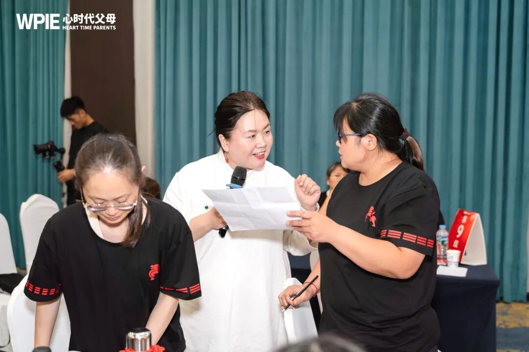 【欣然老师小梅花】孩子自卑、胆小、没主见？因为你还没对他说过这5句！现在看还不晚