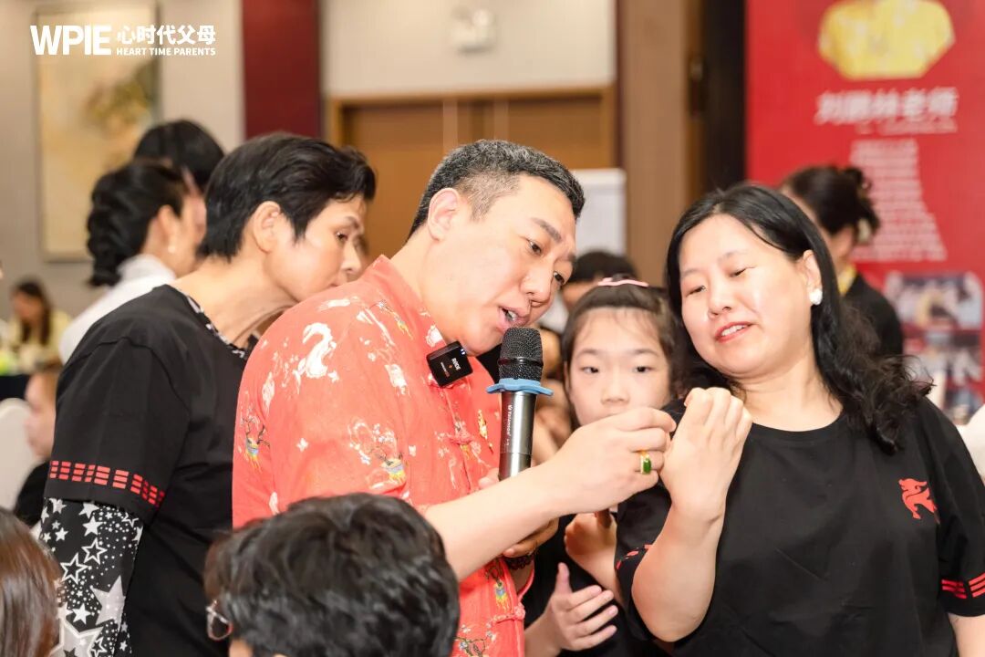 【欣然老师小梅花】孩子自卑、胆小、没主见？因为你还没对他说过这5句！现在看还不晚