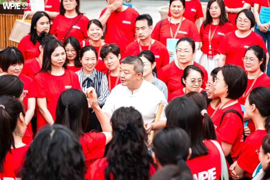 【高维老师焦点短程治疗课】能让00后下属加班到凌晨还心服口服!——到底是什么课这么神奇?