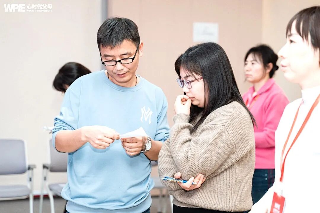 【海勇老师唤醒自驱力】你的快乐,何必等他点头?