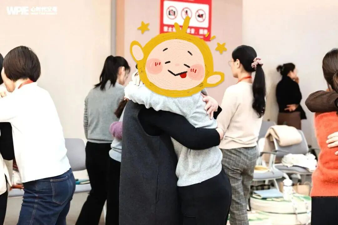 【海勇老师唤醒自驱力】孩子遇事就情绪化?你缺的不是“灭火器”,而是“翻译器”