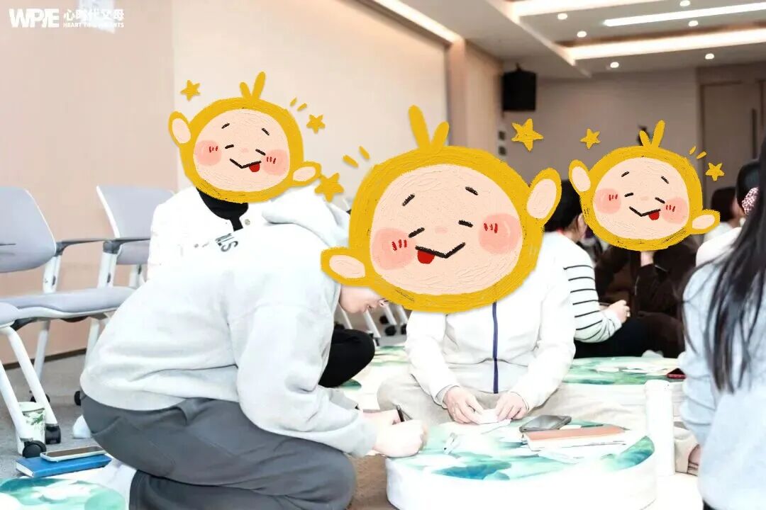 【海勇老师唤醒自驱力】孩子遇事就情绪化?你缺的不是“灭火器”,而是“翻译器”