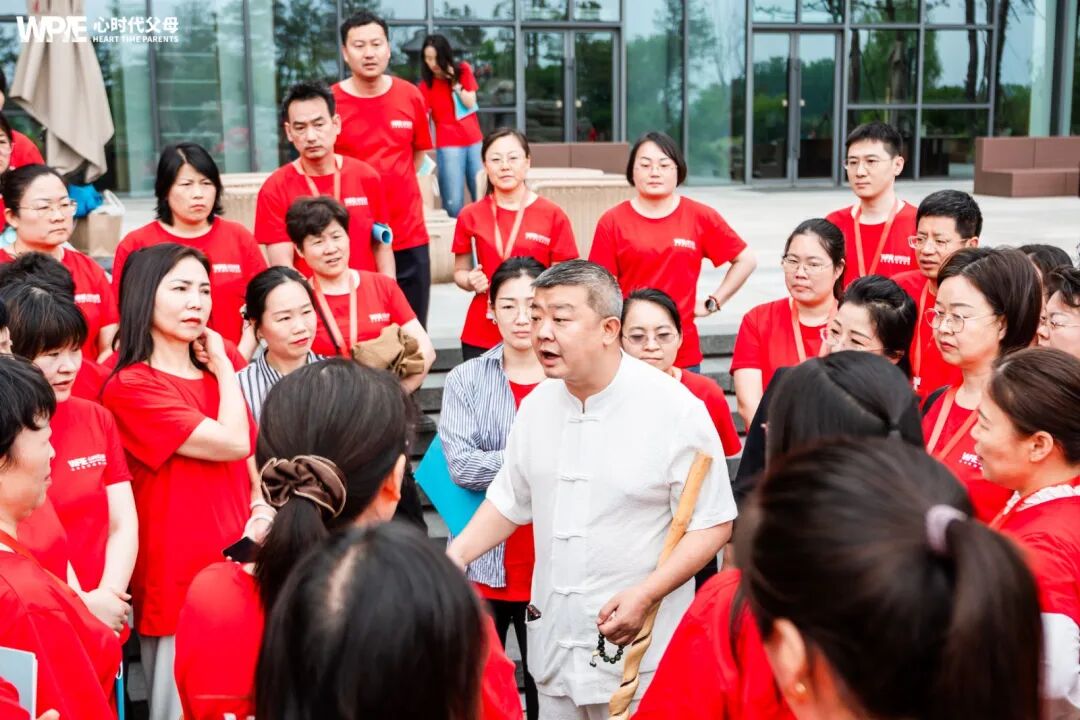 【纪琼院长实操班】孩子沉迷手机、拒学、远嫁......你该怎么办?一句话就能解决的问题,还不赶紧看过来!