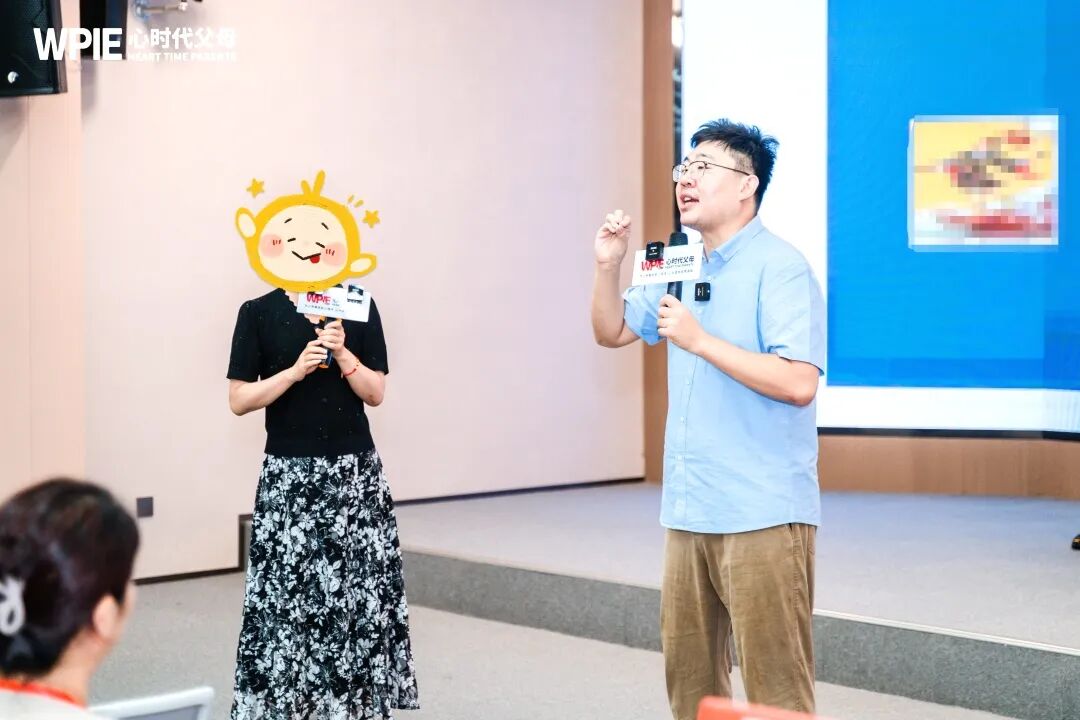 【兆鹏老师心理咨询实操班】孩子吸烟背后的真相竟然是无人陪伴?