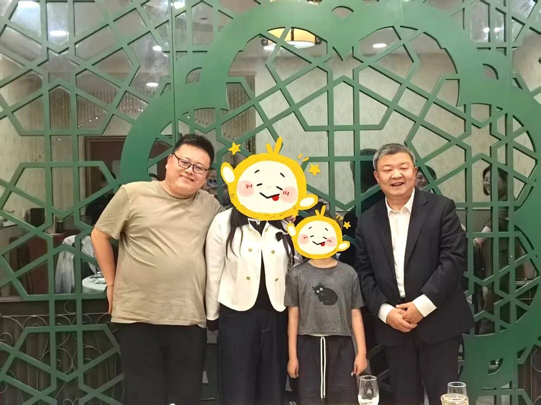 丈夫扔掉“棍棒”成为“心理人”——这40年真是白活了！