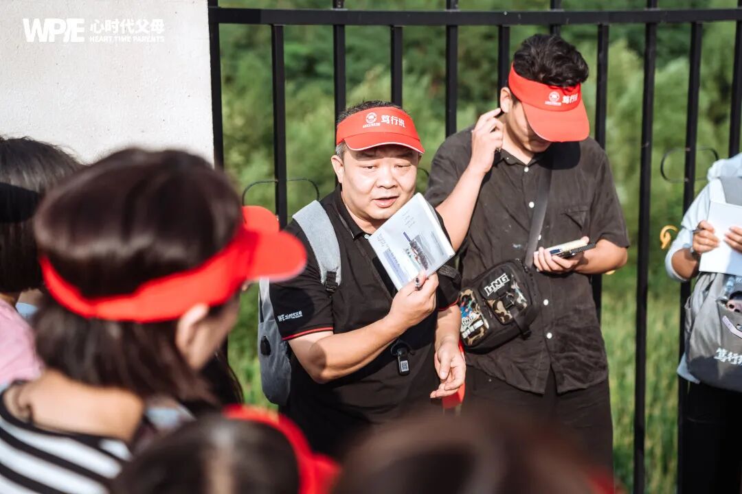 【纪琼院长实操班】“我不想活了,撞头算轻的!”孩子失控咆哮,纪琼院长实操班现场“接招”震撼全场!