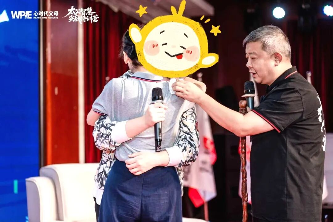 【太公智慧】那个在学校被孤立的孩子,后来怎么样了?答案藏在这3句神奇对话里!