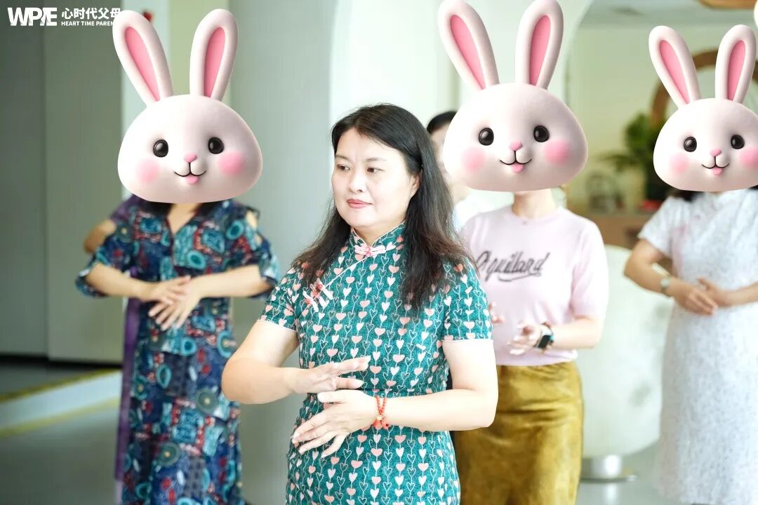 【文聪老师女性力量初级班】孩子敢骂你的根源找到了！不是叛逆，而是你犯了这3个错，现在改还来得及！