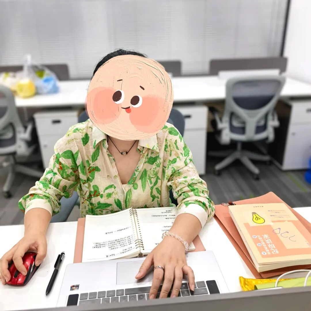 【咱们的故事】从焦虑妈妈到追光者:我在心时代父母研究院的觉醒之路