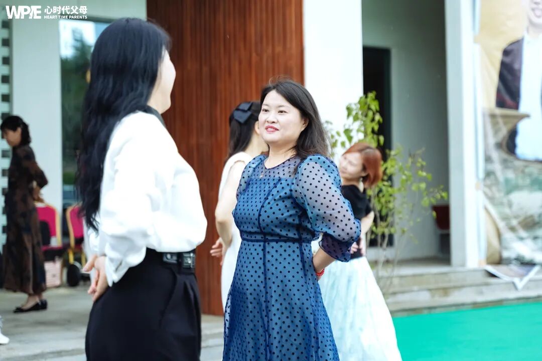 【文聪老师女性力量初级班】孩子敢骂你的根源找到了!不是叛逆,而是你犯了这3个错,现在改还来得及!