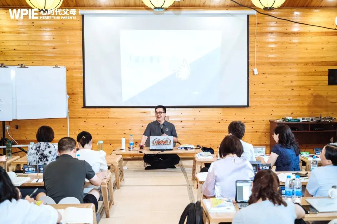 【海勇老师专业课】为什么做了那么多,却依然感觉自己毫无价值?