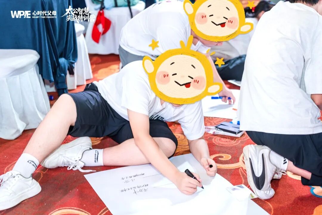 【太公智慧】那个在学校被孤立的孩子,后来怎么样了?答案藏在这3句神奇对话里!