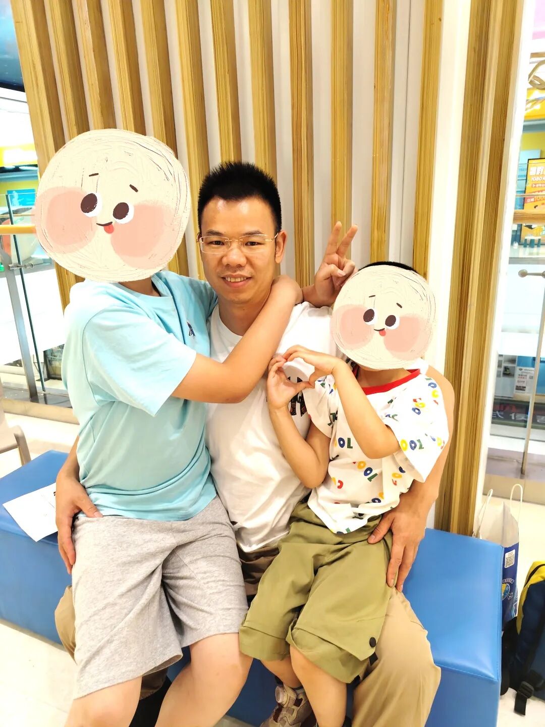 【咱们的故事】从焦虑妈妈到追光者：我在心时代父母研究院的觉醒之路