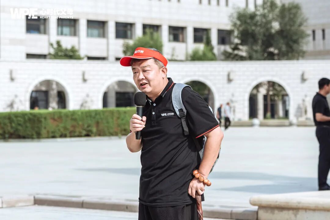 【咱们的故事】家圻老师:“想得到什么,就要付出什么!”——一位44岁产科护士的破茧之路