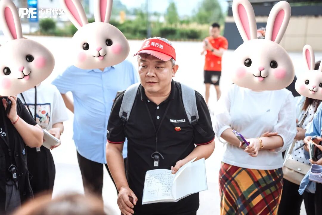 【咱们的故事】家圻老师:“想得到什么,就要付出什么!”——一位44岁产科护士的破茧之路