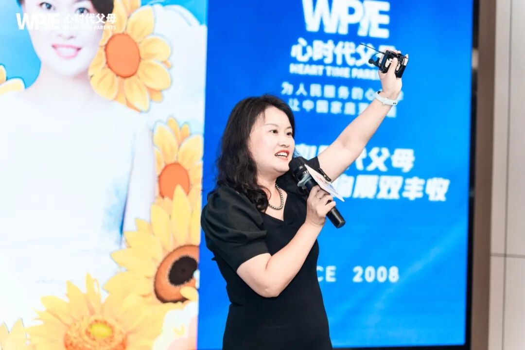 【文聪老师女性力量初级班】孩子敢骂你的根源找到了!不是叛逆,而是你犯了这3个错,现在改还来得及!