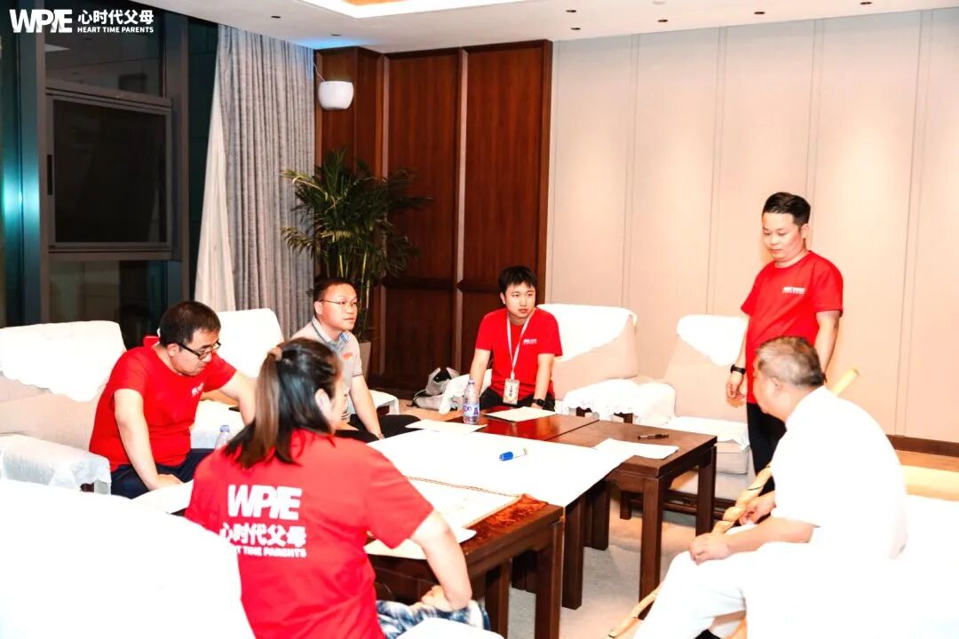 【纪琼院长导师班】为什么学了这么多,关键时刻却用不上?终于,我在第35期导师班现场找到了答案!