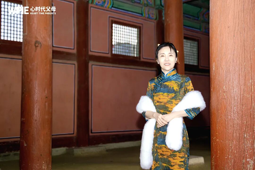 【笃行班】美学为媒,女书为礼:笃行班的韩国文化交流之旅