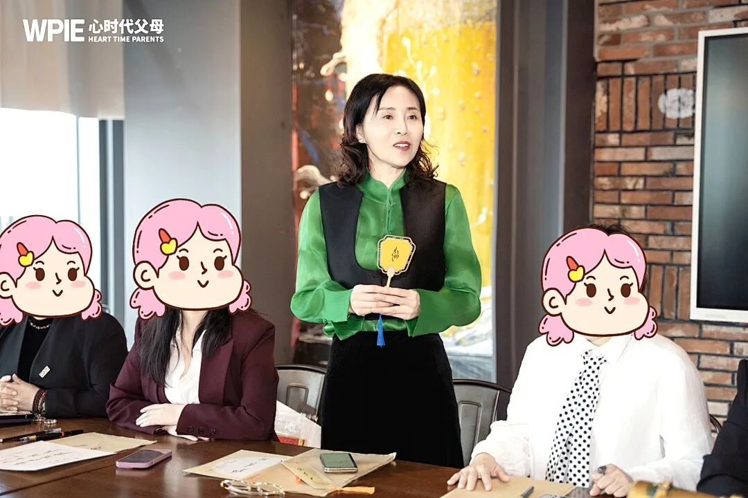 【笃行班】美学为媒,女书为礼:笃行班的韩国文化交流之旅