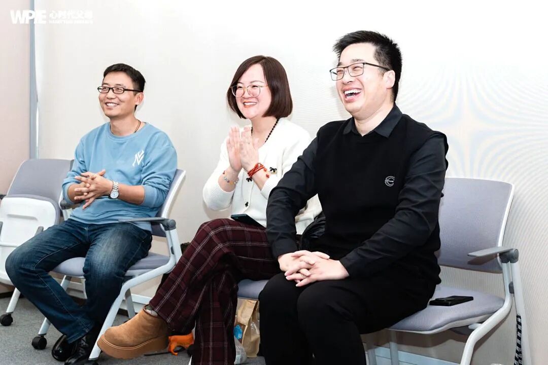 【海勇老师学习军师方案班 · 高级】他的拒绝很合理,你的加戏太投入