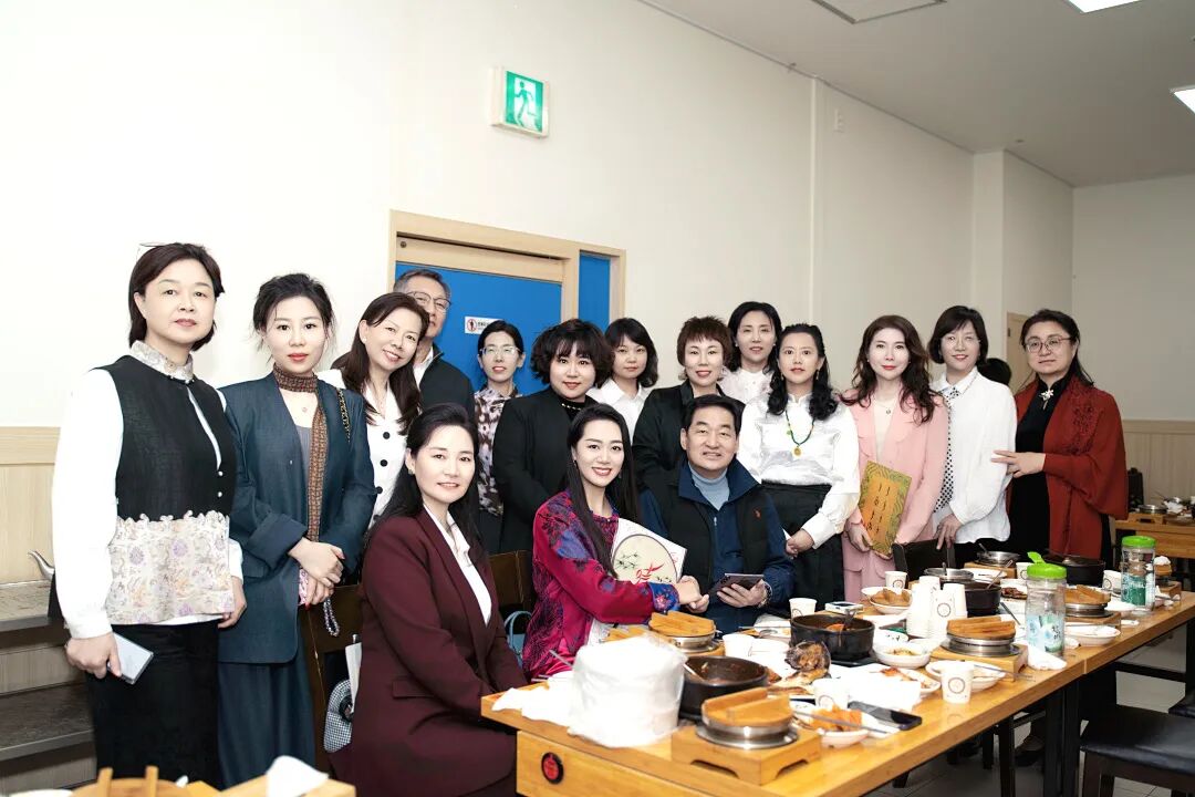 【笃行班】美学为媒,女书为礼:笃行班的韩国文化交流之旅