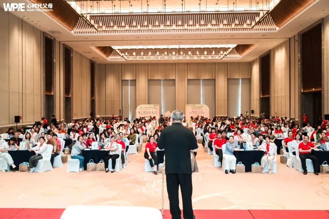 【咱们的故事】老公说:“不为别的,就为你开心。”于是,我们全家踏上了这条成长之路!