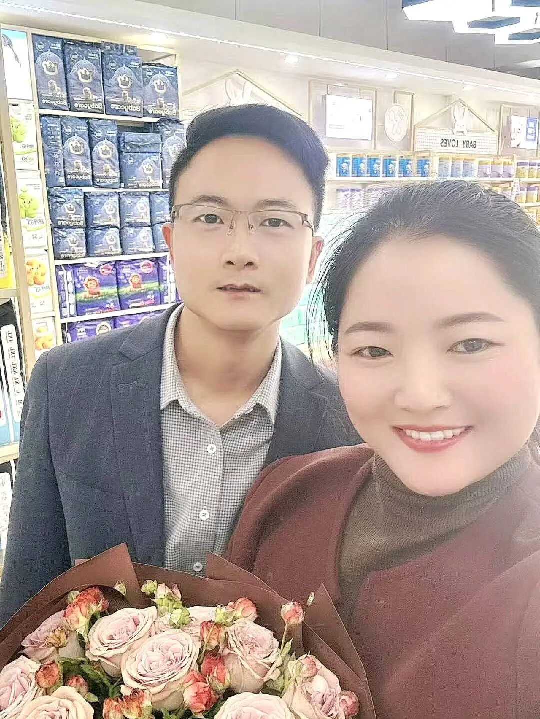 【咱们的故事】老公说:“不为别的,就为你开心。”于是,我们全家踏上了这条成长之路!