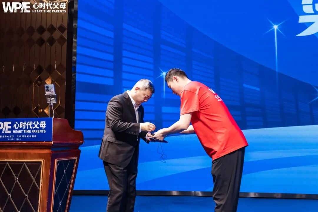 【咱们的故事】老公说:“不为别的,就为你开心。”于是,我们全家踏上了这条成长之路!