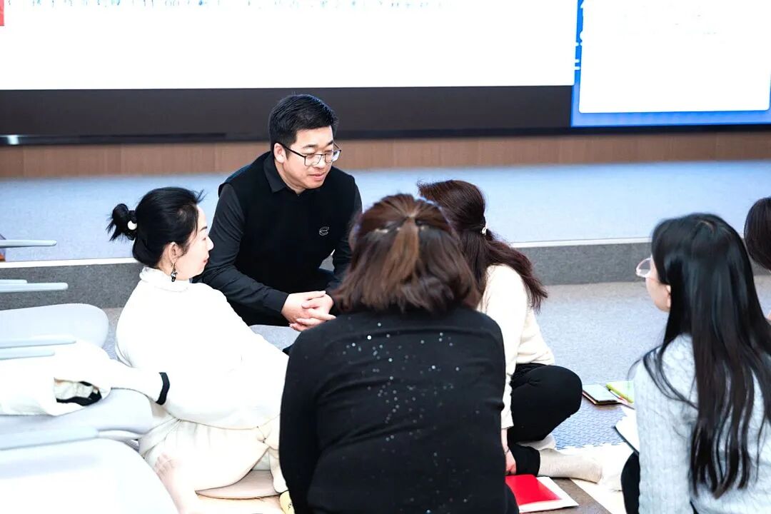 【海勇老师学习军师方案班 · 高级】他的拒绝很合理,你的加戏太投入