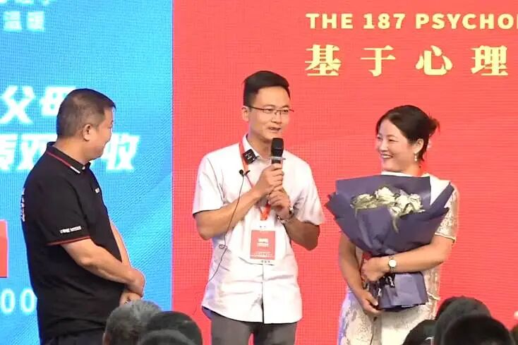 【咱们的故事】老公说:“不为别的,就为你开心。”于是,我们全家踏上了这条成长之路!