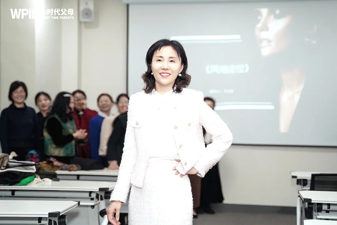 【笃行班】美学为媒,女书为礼:笃行班的韩国文化交流之旅
