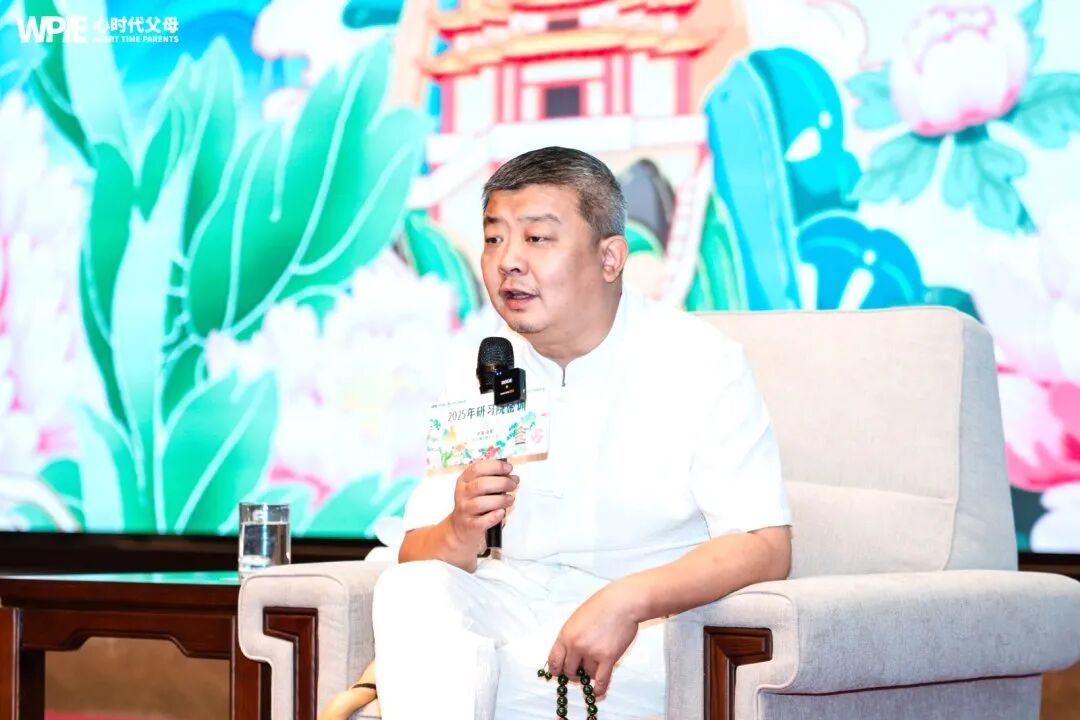 【咱们的故事】老公说:“不为别的,就为你开心。”于是,我们全家踏上了这条成长之路!