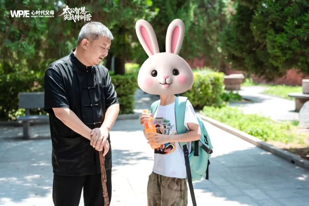 孩子为什么厌学习?可能是你“聊”出来的!