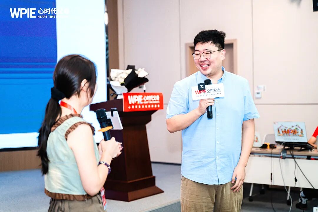 学员叹息“生命没有意义”时,张兆鹏老师:“那就别活了!”