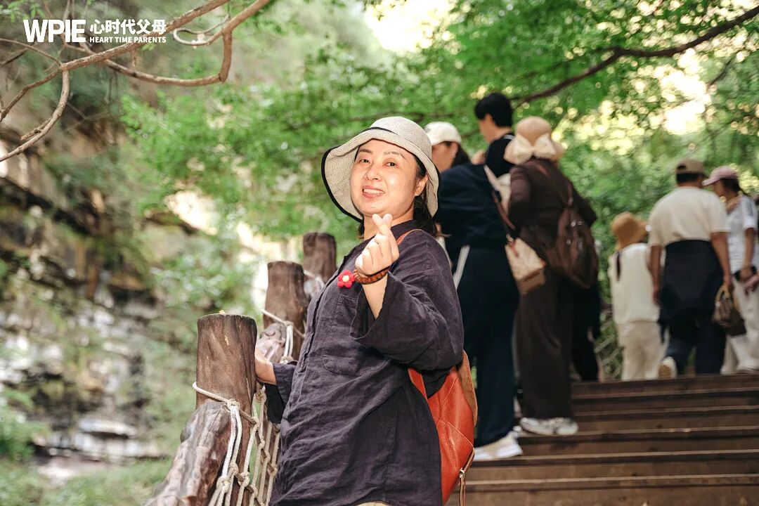 从“应该”的我,走向“现在”的我——子舒老师:“不必成为更好的自己,只需更好地成为自己!”