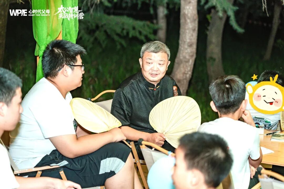 孩子为什么厌学习?可能是你“聊”出来的!