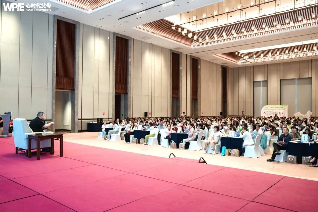 【纪琼院长人生规划导师班】“你心里根本没你媳妇儿!”“有啊!”——王纪琼院长:“别嘴硬,细节暴露了你!”