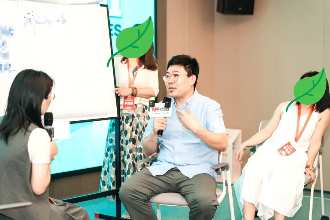 学员叹息“生命没有意义”时，张兆鹏老师：“那就别活了！”