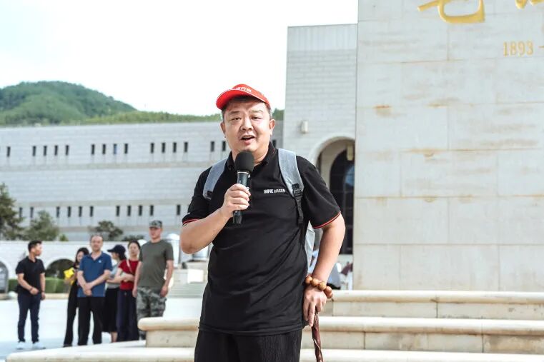 【纪琼院长人生规划导师班】孩子高二不学习、不沟通,还一直要钱,我该怎么办?