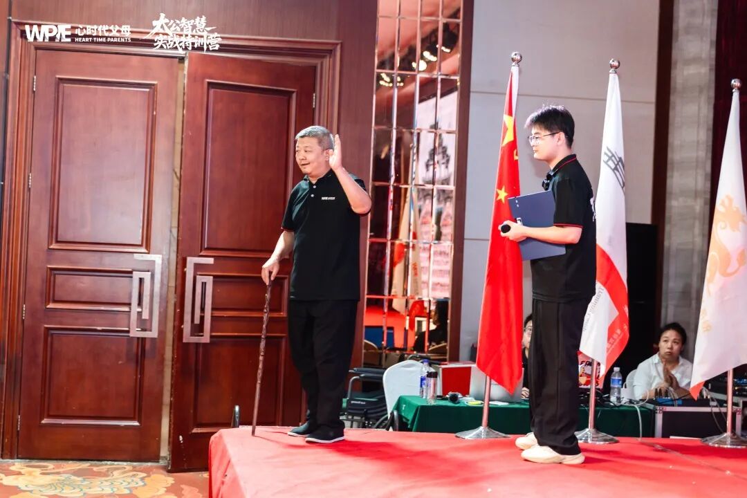 【纪琼院长人生规划导师班】“你心里根本没你媳妇儿!”“有啊!”——王纪琼院长:“别嘴硬,细节暴露了你!”