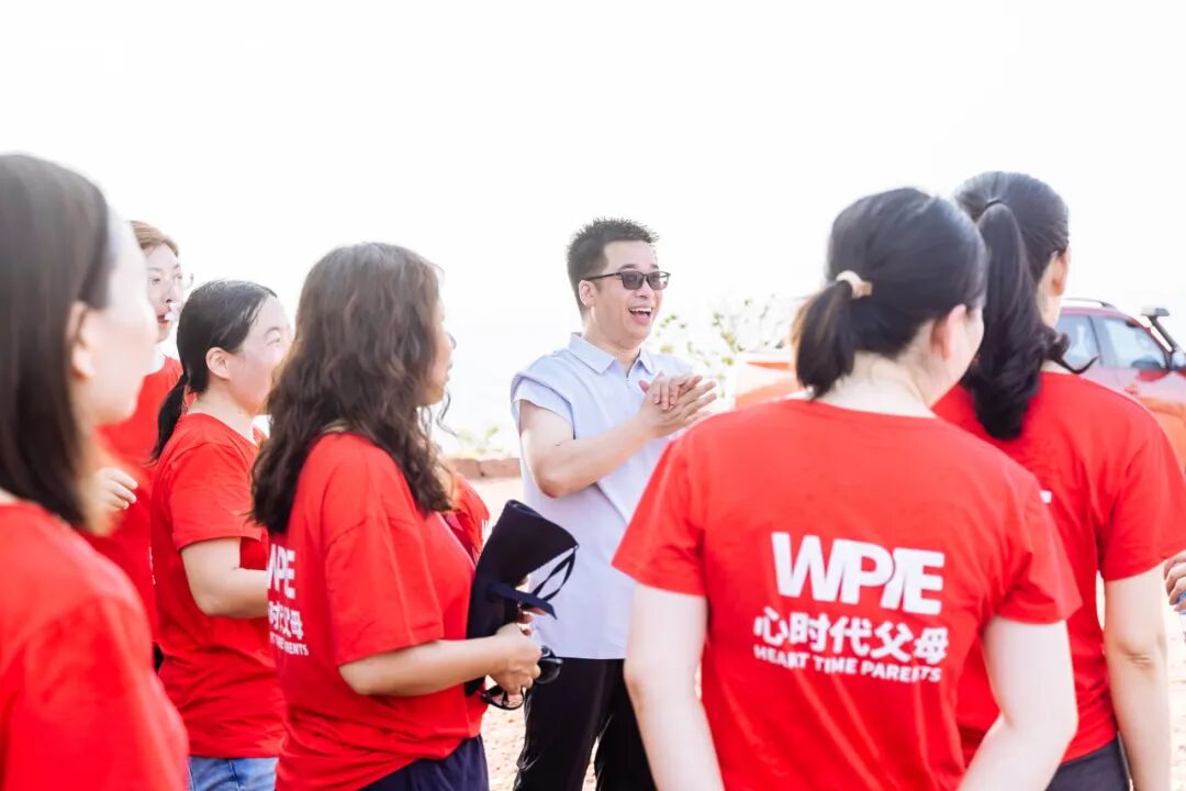 【海勇老师金句】这一篇,读懂“情绪”这个总在“背锅”的冤种朋友