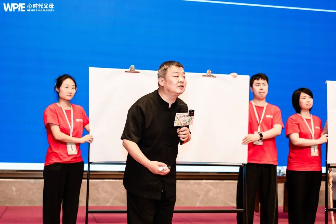 【纪琼院长人生规划导师班】妻子:“为什么不给我买贵的衣服,你是不是觉得我不配!”