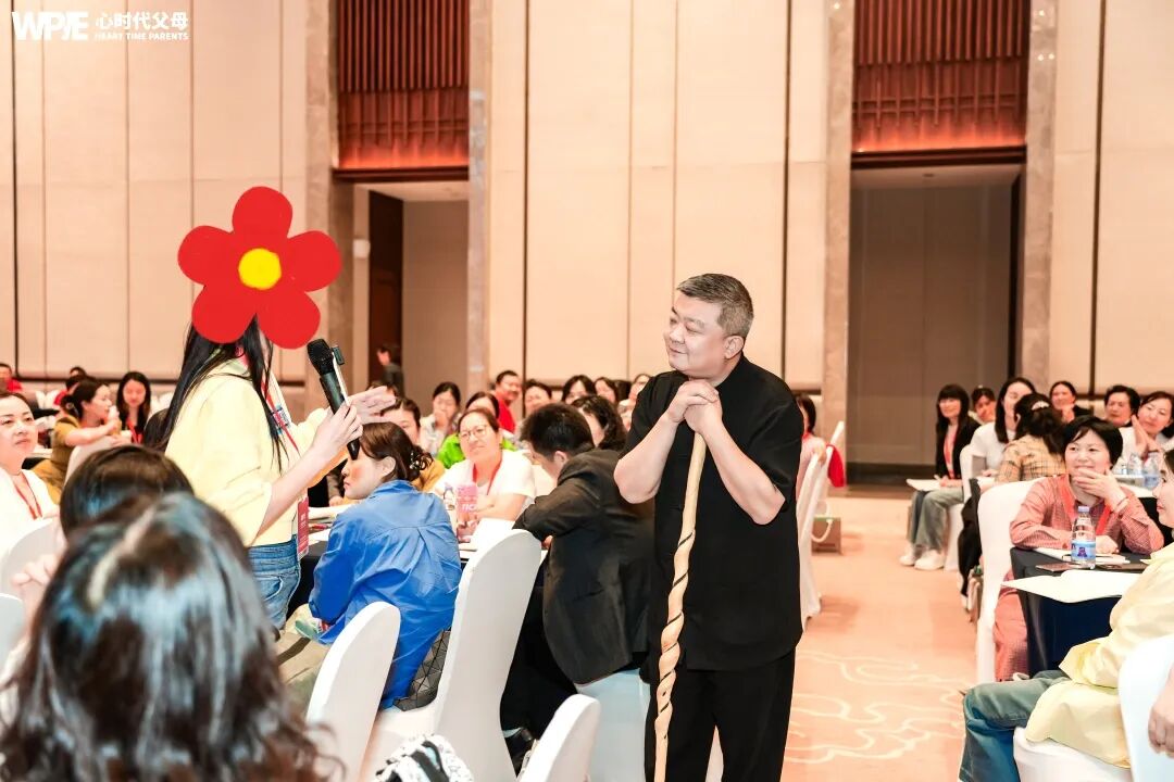 【纪琼院长人生规划导师班】“你心里根本没你媳妇儿！”“有啊！”——王纪琼院长：“别嘴硬，细节暴露了你！”