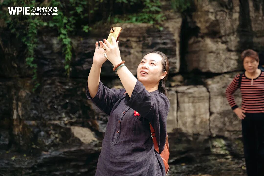 从“应该”的我,走向“现在”的我——子舒老师:“不必成为更好的自己,只需更好地成为自己!”