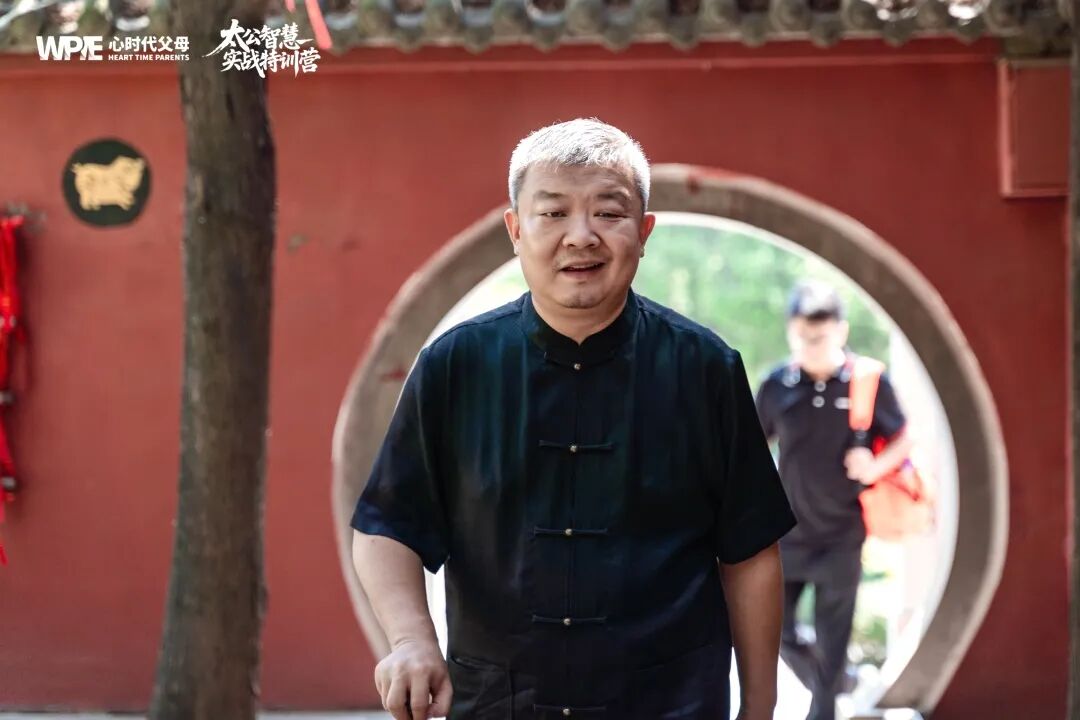 “妈,我不是在抱怨!”——那个说“只是想让你能吃上饭”的孩子,教会了我什么是爱!