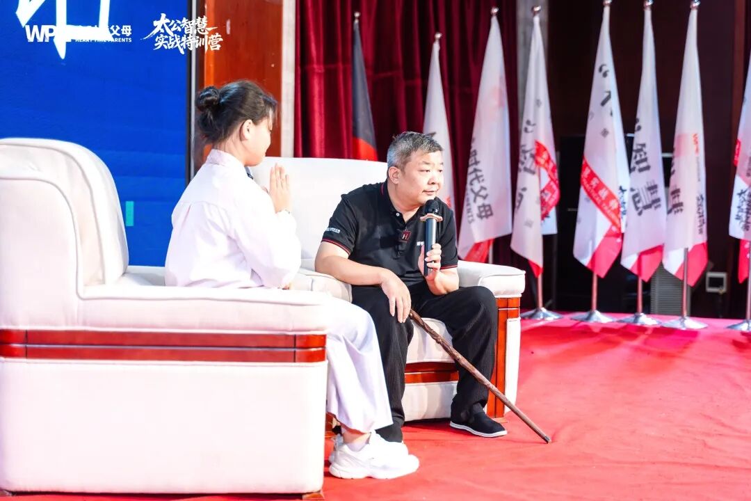 【太公智慧】孩子给同学跑腿收费?——“这孩子一心只有钱!”