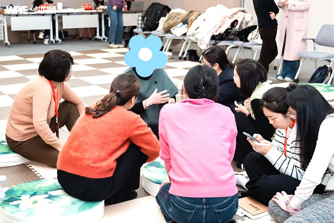 【海勇老师学习军师方案班 · 高级】孩子放过自己,却挑剔他人?这背后是你读不懂的脆弱