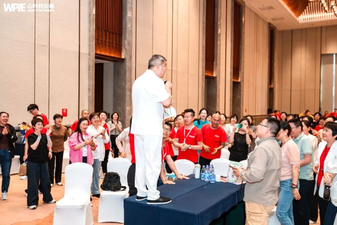 “妈,我不是在抱怨!”——那个说“只是想让你能吃上饭”的孩子,教会了我什么是爱!